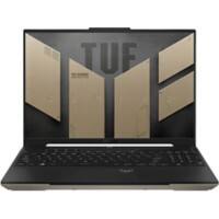 ASUS TUF Gaming FA617XS-N4036W Laptop 40.6 cm (16") 7940HS 4 GHz 16 GB AMD Radeon RX 7600S Windows 11 Home
