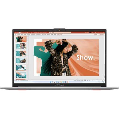 ASUS Vivobook Go E1504FA-NJ311W Laptop 39.6 cm (15.6") 7520U 2.8 GHz 16 GB AMD Radeon 610M Windows 11 Home