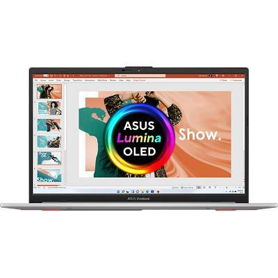 ASUS Vivobook Go E1504FA-L1669W Laptop 39.6 cm (15.6") 7520U 2.8 GHz 8 GB AMD Radeon 610M Windows 11 Home in S mode