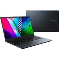 ASUS Vivobook M3500QC-L1177W Laptop 39.6 cm (15.6") 5900HX 3.3 GHz 16 GB NVIDIA GeForce RTX 3050 Windows 11 Home