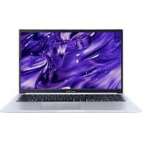 ASUS Vivobook X1502ZA-BQ556W Laptop 39.6 cm (15.6") 12th Gen i5-1235U 16 GB Intel Iris Xe Graphics Windows 11 Home