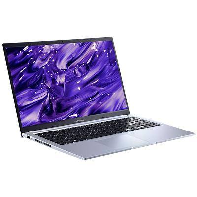 ASUS Vivobook X1502ZA-EJ465W Laptop 39.6 cm (15.6") 12th Gen i3-1220P 8 GB Intel UHD Graphics Windows 11 Home in S mode
