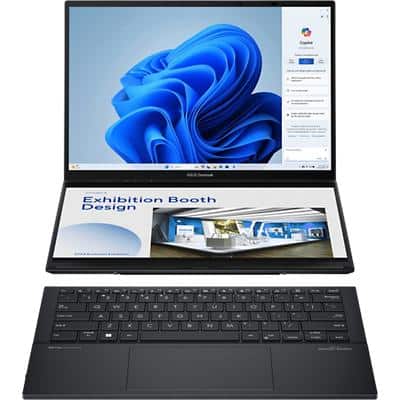 ASUS Vivobook M6500RE-HN054W Laptop 39.6 cm (15.6") 6900HX 3.3 GHz 16 GB NVIDIA GeForce RTX 3050 Ti Windows 11 Home