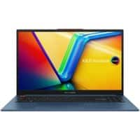 ASUS Vivobook S5504VA-L1090W Laptop 39.6 cm (15.6") 13th Gen i5-13500H 16 GB Intel Iris Xe Graphics Windows 11 Home