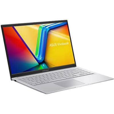 ASUS Vivobook X1504ZA-NJ192W Laptop 39.6 cm (15.6") 12th Gen i5-1235U 16 GB Intel Iris Xe Graphics Windows 11 Home