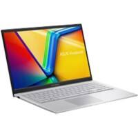 ASUS Vivobook X1504ZA-NJ192W Laptop 39.6 cm (15.6") 12th Gen i5-1235U 16 GB Intel Iris Xe Graphics Windows 11 Home