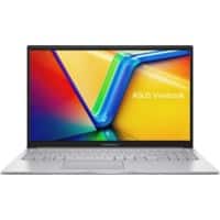 ASUS Vivobook X1504ZA-NJ194W Laptop 39.6 cm (15.6") 12th Gen i7-1255U 16 GB Intel Iris Xe Graphics Windows 11 Home