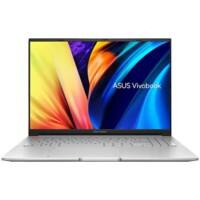 ASUS Vivobook K6602ZC-N1107W Laptop 40.6 cm (16") 12th Gen i7-12650H 2.3 GHz 16 GB NVIDIA GeForce RTX 3050 Windows 11 Home