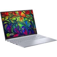 ASUS Vivobook K3605ZU-N1058W Laptop 40.6 cm (16") 12th Gen i7-12650H 16 GB NVIDIA GeForce RTX 4050 Windows 11 Home