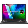 ASUS Vivobook M7600RE-L2027W Laptop 40.6 cm (16") 6800H 3.2 GHz 16 GB NVIDIA GeForce RTX 3050 Ti Windows 11 Home