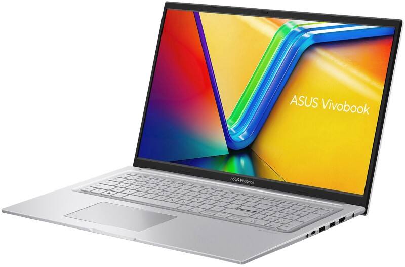 ASUS Vivobook X1704ZA-AU020W Laptop 43.9 cm (17.3") 12th Gen i5-1235U 8 GB Intel UHD Graphics Windows 11 Home
