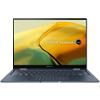 ASUS Zenbook UP3404VA-KN139W Laptop 35.6 cm (14") 13th Gen i5-1340P 16 GB Intel Iris Xe Graphics Windows 11 Home