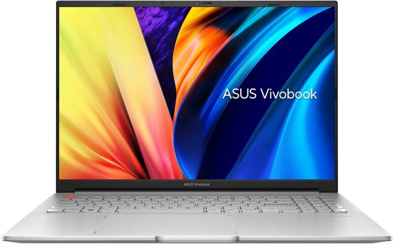 ASUS Zenbook UM3504DA-NX013W Laptop 39.6 cm (15.6") 7535U 2.9 GHz 16 GB AMD Radeon 660M Windows 11 Home