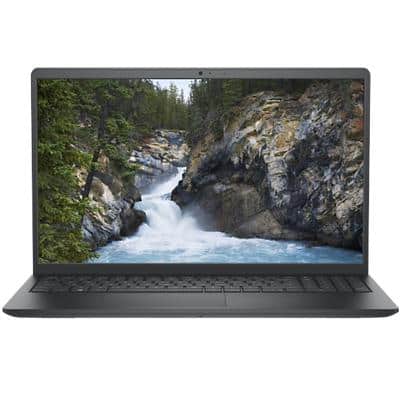 Dell Vostro 3520 Laptop 39.6 cm (15.6") 12th Gen i5-1235U 8 GB Intel Iris Xe Graphics Windows 11 Pro