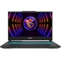 MSI Cyborg A12VF-025UK Laptop 39.6 cm (15.6") 12th Gen i7-12650H 16 GB NVIDIA GeForce RTX 4060 Windows 11 Home