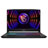 MSI Katana B13VGK-1095UK Laptop 39.6 cm (15.6") 13th Gen i9-13900H 16 GB NVIDIA GeForce RTX 4070 Windows 10 Home Advanced