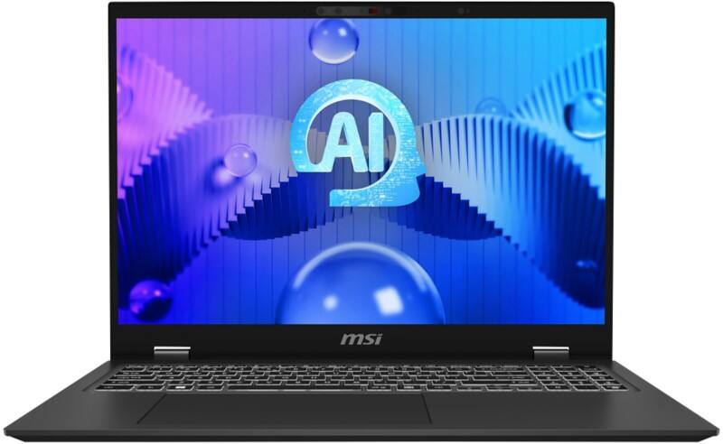 MSI B1VEG-035UK Laptop 40.6 cm (16") 155H 1.4 GHz 32 GB NVIDIA GeForce RTX 4050 Windows 11 Home