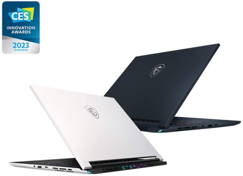 MSI Stealth 9S7-14K112-012 Laptop 35.6 cm (14") 13th Gen i7-13700H 3.7 GHz 16 GB NVIDIA GeForce RTX 4050 Windows 11 Home