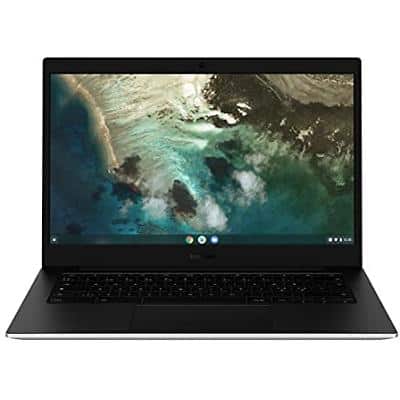 Samsung Galaxy Chromebook XE345XDA-KA2UK Laptop 35.6 cm (14") N4500 1.1 GHz 4 GB Intel UHD Graphics ChromeOS