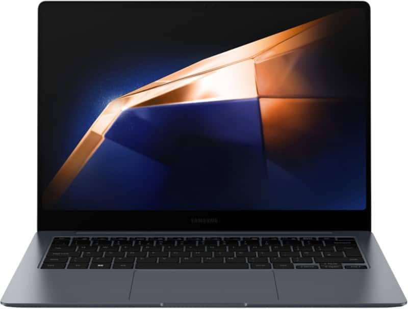 Samsung NP944XGK-KG2UK Laptop 35.6 cm (14") 155H 16 GB Intel Arc Graphics Windows 11 Pro