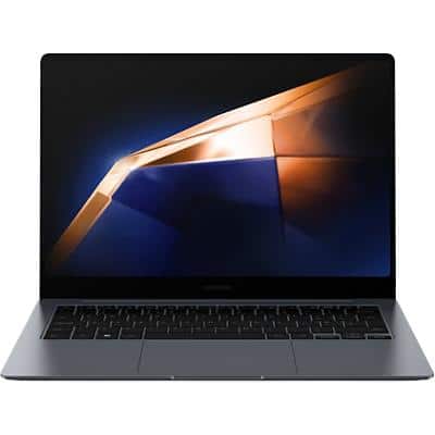 Samsung NP944XGK-KG2UK Laptop 35.6 cm (14") 155H 16 GB Intel Arc Graphics Windows 11 Pro