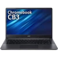 Acer Chromebook C934 Laptop 35.6 cm (14") N5100 1.1 GHz 4 GB Intel UHD Graphics ChromeOS 32 GB