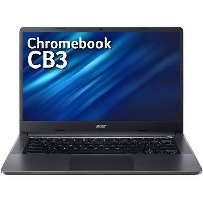 Acer Chromebook C934 Laptop 35.6 cm (14") N5100 1.1 GHz 4 GB Intel UHD Graphics ChromeOS