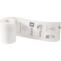 Exacompta Thermal Roll 57 mm x 30 mm x 9 m 55 gsm 20 Rolls