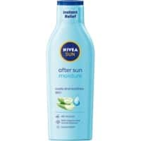 NIVEA Aftersun Lotion 200 ml