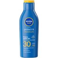 NIVEA Sun Lotion SPF30 200 ml