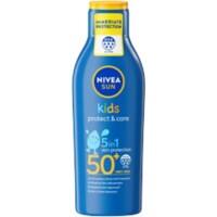 NIVEA Sun Kids Sun Lotion SPF50 200 ml