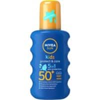 NIVEA SUN Kids Sun Spray SPF50 200 ml