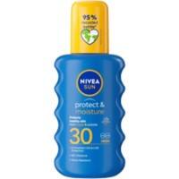 NIVEA Sun Spray SPF30 200 ml