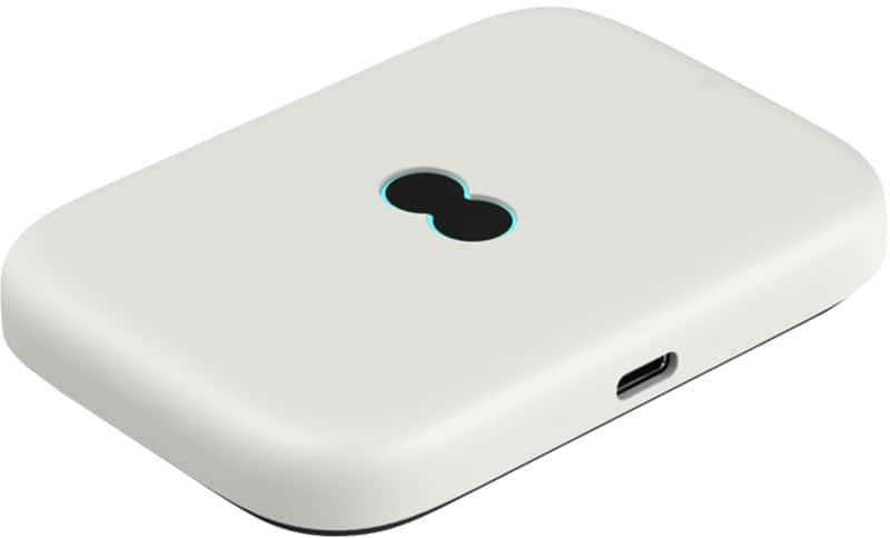 EE 300031649 Router 1 x USB-C Port 60Mpbs