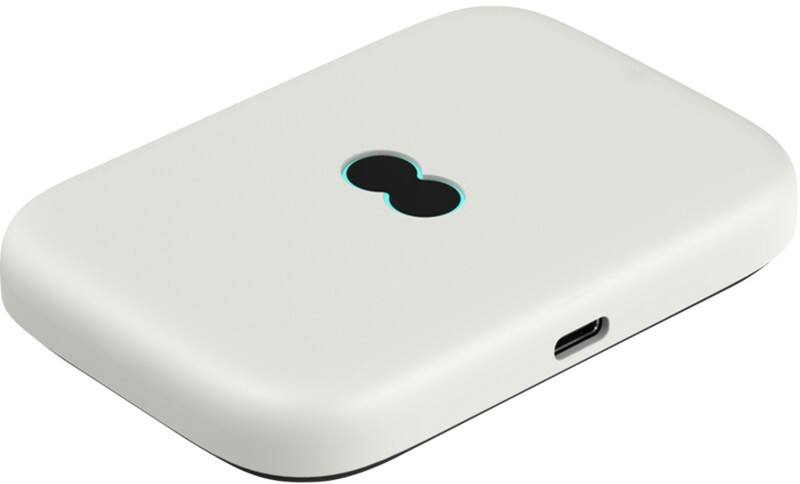 EE 300031648 Router 1 x USB-C Port 60Mpbs