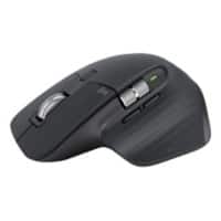 Logitech 3S Performance Mouse Wireless Graphite