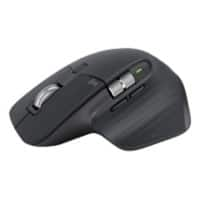 Logitech 3S Performance Mice Wireless Graphite