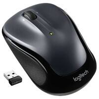 Logitech M325s Mice Wireless Black