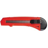 KINETIX Cutter 18 mm Red