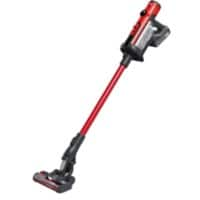 Numatic Hetty Quick Vacuum Cleaner Red