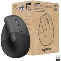 Logitech Mouse Wireless Grey