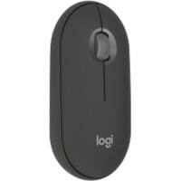 Logitech M350s Wireless Mouse Grey Suitable for lefthanded people