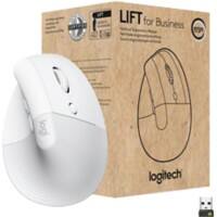 Logitech Wireless Mouse White  