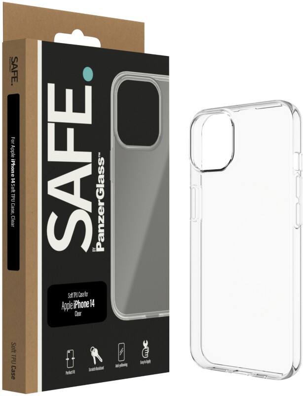 PanzerGlass Phone Case CF12861