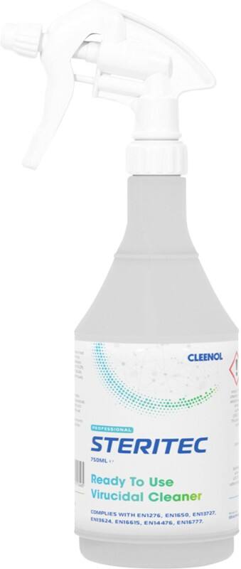 STERITEC Steritec Flask STE-VC-RF-750 750 ml