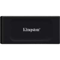 Kingston Flash Drive USB Type-C Black SXS1000/1000G