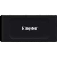 Kingston Flash Drive USB Type-C Black SXS1000/2000G