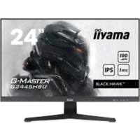 iiyama 60.5 cm (23.8") IPS Monitor G2445HSU-B1 Black