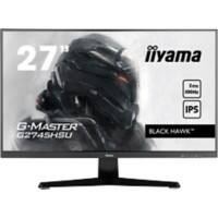 iiyama 68.6 cm (27") IPS Monitor G2745HSU-B1 Black