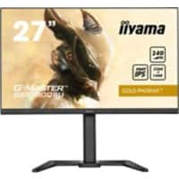 iiyama 68.6 cm (27") IPS Monitor GB2790QSU-B5 Black